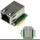 Mini W5500 USR-ES1 Ethernet Shield