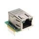 Mini W5500 USR-ES1 Ethernet Shield