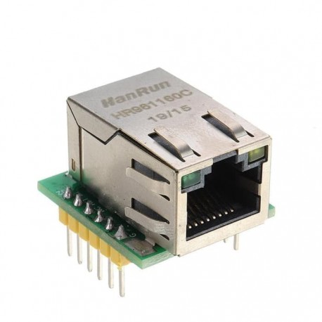 Mini W5500 USR-ES1 Ethernet Shield