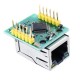 Mini W5500 USR-ES1 Ethernet Shield