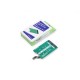 PCIe 3.0 Switch to Dual M.2 HAT for Raspberry Pi 5 Support NVMe SSD Support Hailo 8/8L