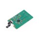 PCIe 3.0 Switch to Dual M.2 HAT for Raspberry Pi 5 Support NVMe SSD Support Hailo 8/8L