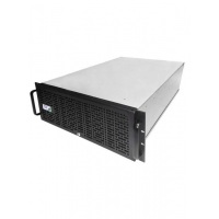 IC4008 - 4U, Server Rackmount Case