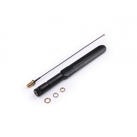 Antenna Kit LTE Cat 4 EC25 mini-PCIe for reTerminal DM