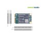 LTE Cat 4 EC25 EUX Mini PCIe 2G/3G/4G built-in Multiple GNSS EMEA and Thai Operators Supported