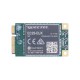 LTE Cat 4 EC25 EUX Mini PCIe 2G/3G/4G built-in Multiple GNSS EMEA and Thai Operators Supported