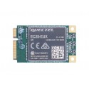 LTE Cat 4 EC25 EUX mini PCIe 2G/3G/4G built-in multiple GNSS EMEA and Thai operators supported