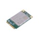 LTE Cat 4 EC25 EUX Mini PCIe 2G/3G/4G built-in Multiple GNSS EMEA and Thai Operators Supported