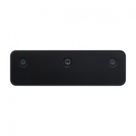 OAK-D-S2 12MP IMX328 OV9282 OpenCV AI Machine Vision Kit Depth Measuring Image Recognition