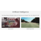 OAK-D-S2 12MP IMX328 OV9282 OpenCV AI Machine Vision Kit Depth Measuring Image Recognition