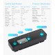 OAK-D-Pro 12MP IMX378 OV9282 with Projector for OpenCV AI Machine Vision Kit Depth Measuring Image Recognition