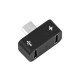 OAK-D-Pro 12MP IMX378 OV9282 with Projector for OpenCV AI Machine Vision Kit Depth Measuring Image Recognition