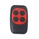 New Small Key Switch Button Box ABS Plastic Electronic Enclosure Wireless Remote 