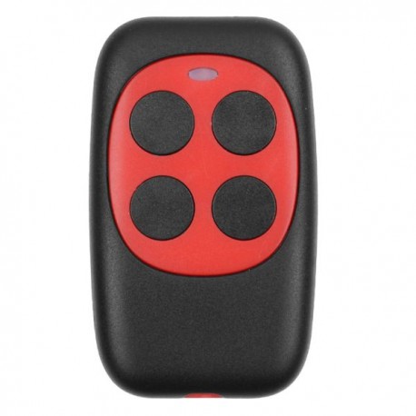 New Small Key Switch Button Box ABS Plastic Electronic Enclosure Wireless Remote 