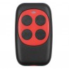 New Small Key Switch Button Box ABS Plastic Electronic Enclosure Wireless Remote 