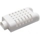 Good Quality Humidity Sensor Instrument Enclosure ABS Electronics Plastic Case Pro