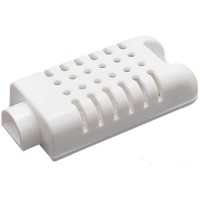 Good Quality Humidity Sensor Instrument Enclosure ABS Electronics Plastic Case Pro