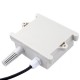 LK-S09 Custom Outdoor Ip65 Wall Mount Waterproof Electronic Equipment Temperature Humidity Sensor Enclosure