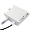 LK-S09 Custom Outdoor Ip65 Wall Mount Waterproof Electronic Equipment Temperature Humidity Sensor Enclosure