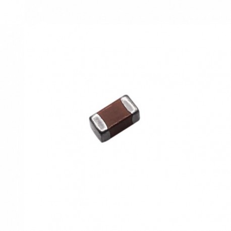 10uF/25V/X7R/10%/1206
