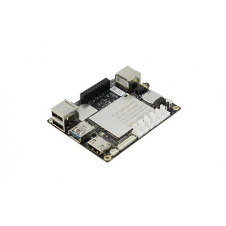 LattePanda V1 4GB/64GB The Smallest Windows 10 Single Board Computer with Win10 Enterprise License