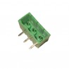 Terminal Block Pluggable 3 Pin Male 5.08mm Hijau 2EDG