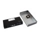Official Raspberry Pi Compute Module 5 IO Board Metal Case with DC Brushless Cooling Fan Suitable for Compute Module 5 IO Board