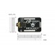 Gravity: Analog EMG Sensor by OYMotion