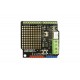 RS485 Shield for Arduino
