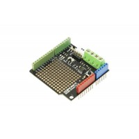 RS485 Shield for Arduino