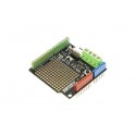 RS485 Shield for Arduino
