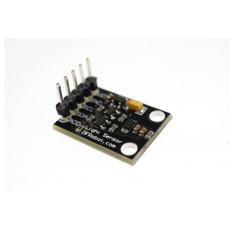 BH1750 Light Sensor