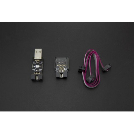 XSP - Arduino Programmer