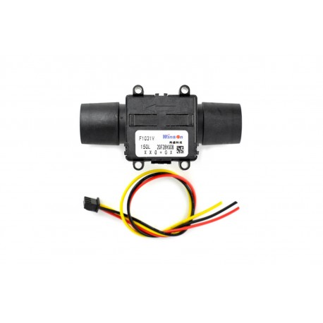 F1031V Mass Air Flow Sensor