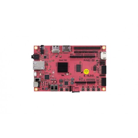 PYNQ Z2 Board Xilinx Zynq C7Z020 SoC