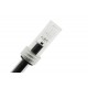 Analog Electrical Conductivity Sensor for Wastewater Testing 