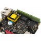 W5500 Ethernet with POE IOT Board (Arduino Compatible)