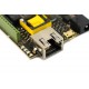 W5500 Ethernet with POE IOT Board (Arduino Compatible)