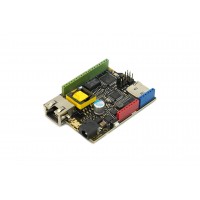 W5500 Ethernet with POE IOT Board (Arduino Compatible)