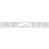 UHF RFID Paper Label Tag 74x17mm 