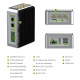 reComputer R1125-10 Raspberry Pi IoT Gateway & Controller CM4 Powered 4GB RAM, 32GB eMMC AI Capable