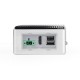 reComputer R1125-10 Raspberry Pi IoT Gateway & Controller CM4 Powered 4GB RAM, 32GB eMMC AI Capable