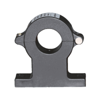 AIMH021-420T Hall Effect Current Transducers Output 4-20 mA Input Rating 25A 8-FT-4W-LEADS 12 VDC