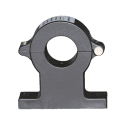 AIMH021-420T Hall Effect Current Transducers Output 4-20 mA Input Rating 25A 8-FT-4W-LEADS 12 VDC