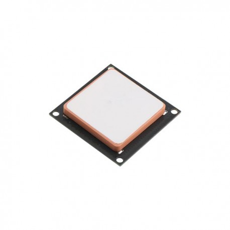 UHF RFID Module Integrated with Antenna 3dBi TTL UART