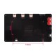 CrowPanel 7 inch HMI ESP32 Display 800x480 RGB TFT LCD Touch Screen Compatible with Arduino/LVGL/PlatformIO/Micropython