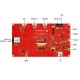 CrowPanel 7 inch HMI ESP32 Display 800x480 RGB TFT LCD Touch Screen Compatible with Arduino/LVGL/PlatformIO/Micropython