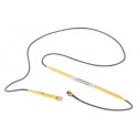 HARTING LOCFIELD Traveling Wave UHF RFID Antenna 2.5 meter 902-928MHz 