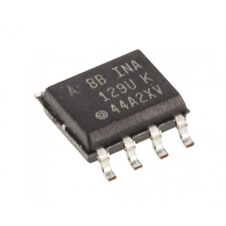 INA129UA