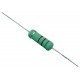 40 OHM 3W 1%